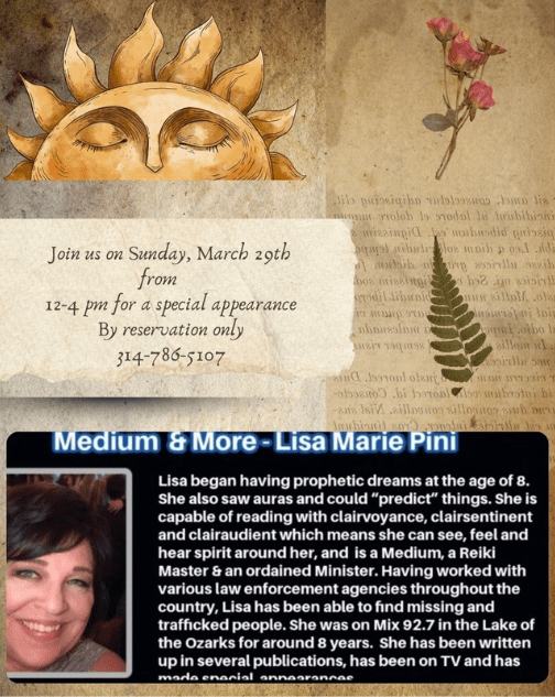 image (59) Old house in hog hollow, IL events for July.